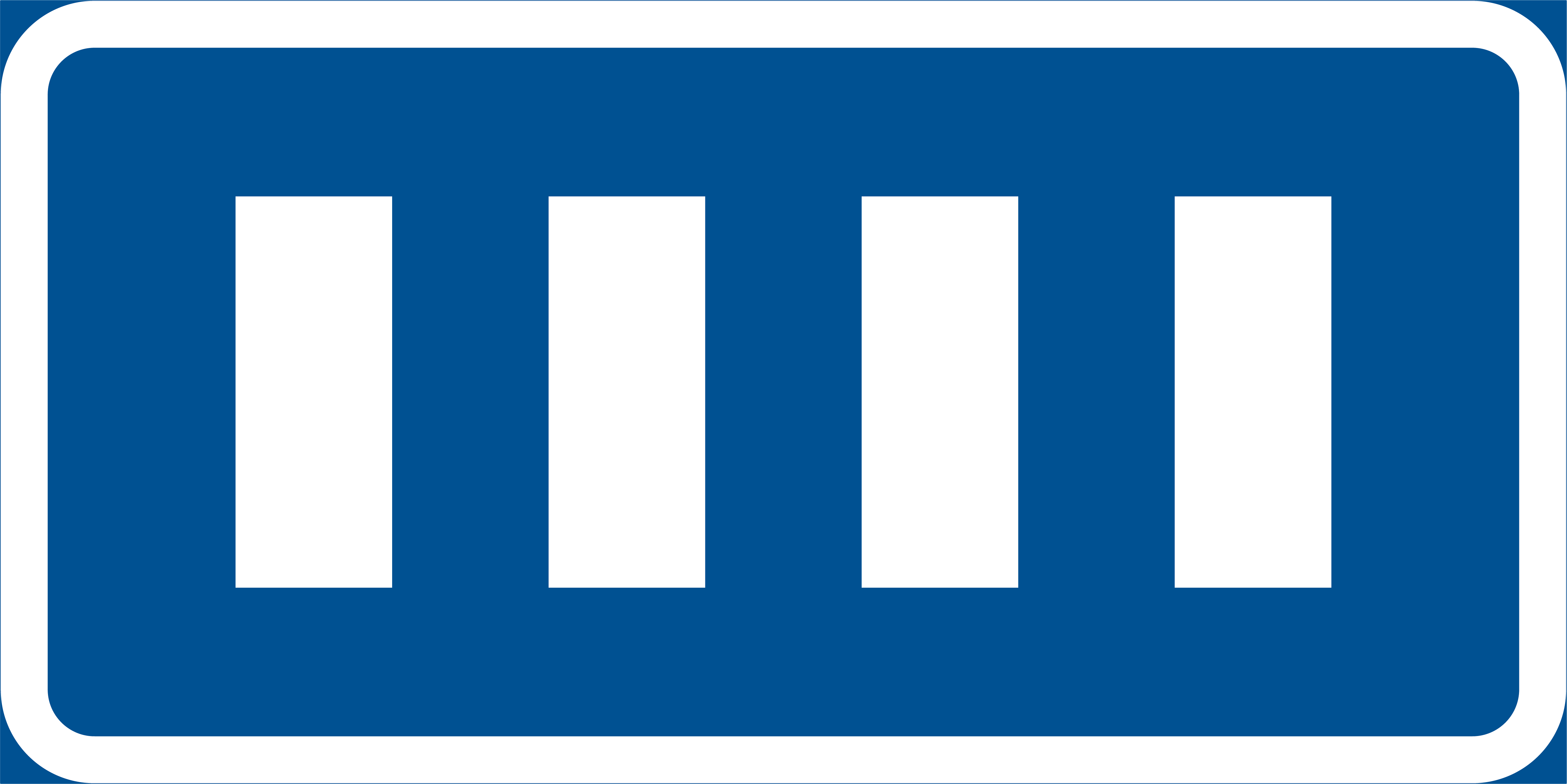 T21 Uppställning av fordon